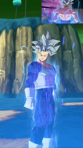 9.6K views · 79 reactions | Outro de Goku UI con Armor Saiyan Desde Otra Perspectiva | Dragon Ball FighterZ #destructordelimones #dragonballfighterz #dragonball #dbfz #fyp | Destructor De Limones | Facebook
