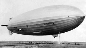 Dirigibles: el pasado abrupto y el prometedor futuro de un medio de transporte con mucha historia