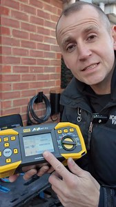 Testing a tester part 1. | Sota Electrical Ltd