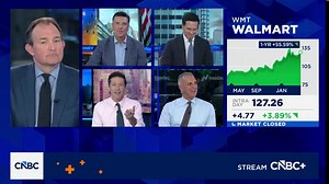 Final Trade: UPS, INFQ, C, WMT