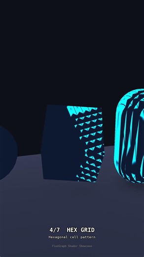 Unity Shader Showcase with ClaudeCode × Unity MCP Part2