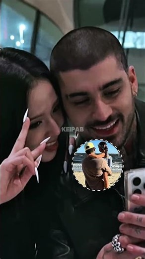 Who Reached Out First Jisoo or Zayn?! #kpop #blackpink #jisoo