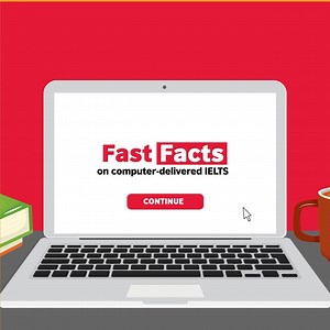[Fast Facts] Test takers ask whether or not computer-delivered IELTS can be taken at home. Watch the video below for the answer. Are you taking computer-delivered IELTS for the first time? Check-out test takers' frequently asked questions and their answers here: https://www.ieltsasia.org/ph/cdielts-fast-facts. All our three locations, Manila, Baguio and recently Cebu, are now delivering computer-delivered IELTS. Register for a computer-delivered IELTS test here: https://bit.ly/3m8Ltkg 👉 👉🤔 Go