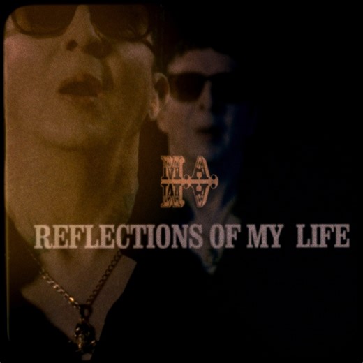 Reflections Of My Life From the new album, I'm Not Anyone, released 12 July Order your copy now from: https://MarcAlmond.lnk.to/ImNotAnyone | Marc Almond