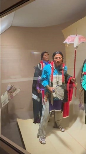 Native American Wedding Ceremony