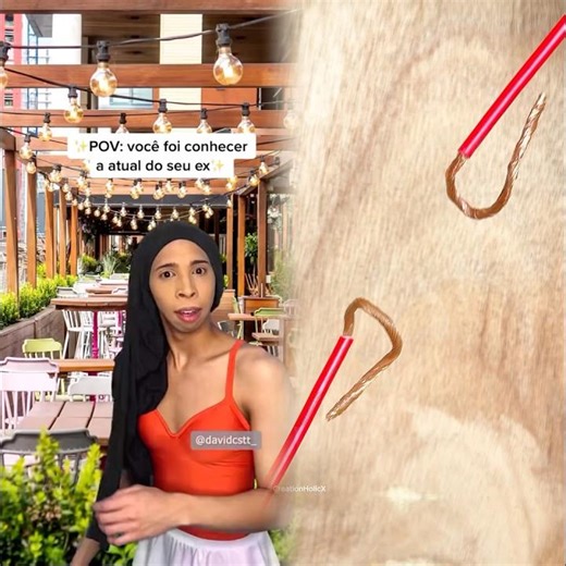 Eu tentando achar motivos pra falar mal de alguém é assim KKKKKKKKKK 🗣️🗣️