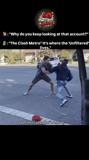 TheClashMetro🥊 | …... | Instagram