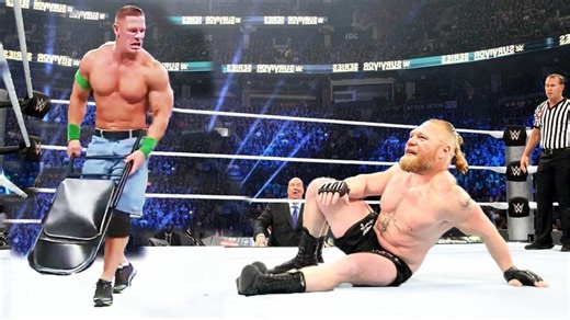 WWE 14 September 2025 Finally!! Brock Lesnar vs John Cena vs Roman Reigns vs Bron Breakker Brutal Match 🤕😱 At WWE Live Event Highlights Today #RomanReigns #wrestling #reels #trendingreelsfb #facebookreels #shortsvideo #reelsfb #fbreels #viral #explore #funny #trending #reelstrending #bloodline #acknowledgeme #TribalChief #shorts #romanreigns #viral #newtrend #short #viralreelsfb #shorts #shortsfeed #shortsvideo #instareels #viralreelsfb #viralreels #trendingreels #trendingreelsfb #foryou #fyp 