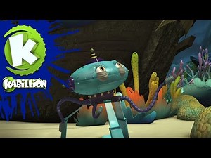 Dive Olly Dive:The Albatross