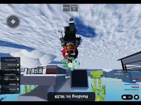 Junkbot raiding center showcase