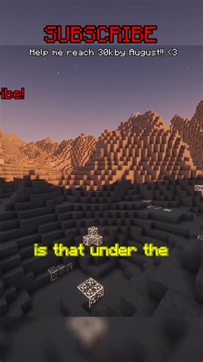 How to visit The MOON In Minecraft?!