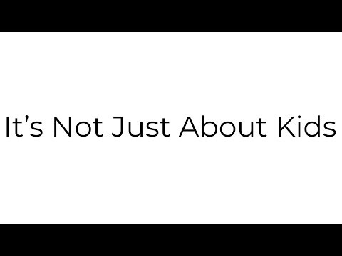 Why Reproductive Health Isn’t Just About Having Kids