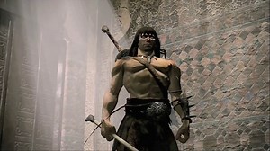 Tráiler de Conan para PS3 y Xbox 360