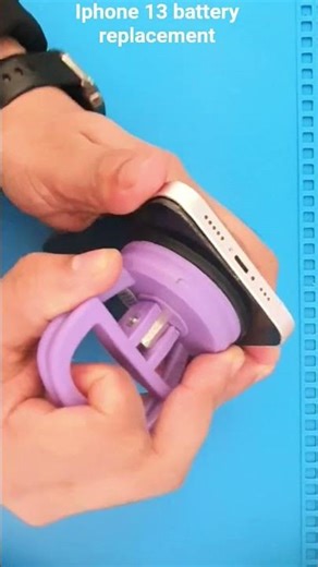 iphone 13 battry repair/Iphone 13 battry replacement 👌