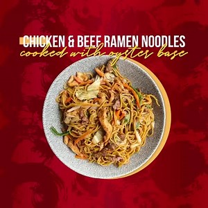198 reactions · 12 shares | Ramen on our mind! Our new Ramen Noodles are now available for you to order or dine in! Join us or order by directly calling us on 01-683583 #chopsticks #New #Ramen #Chinesefood #chinesefoodlover #asiancooking #delivery #restaurant #food #foodie #lebanon | Chopsticks Restaurant | Facebook