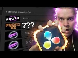 Proto V2 is here and it's FREE!