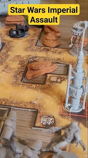 Star Wars Imperial Assault