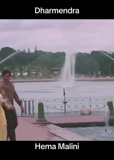 Wada Han Wada - Asha Boshle / Kishore Kumar (The Burning Train) 1980 #bollywood #dharmendra #hemamalini