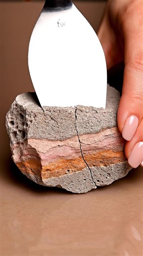 Softness and Strength: ASMR Journey with Cappadocia Tuff