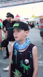 286K views · 3K reactions | Je vous présente mon neveu Élyshawn et son repas favoris | Studious Geoff | Facebook