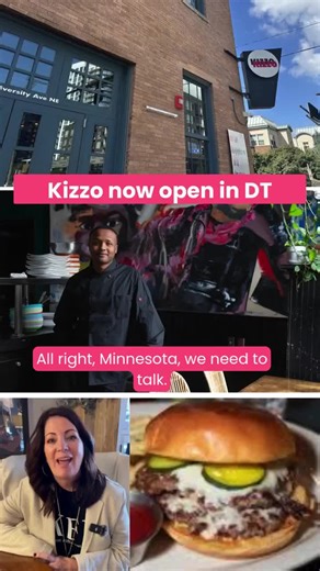 Fine dining? More like fine, let’s chill out. Minneapolis restaurants are quietly swapping white tablecloths for TVs, bigger booths, and menus that don’t smack your wallet. Even longtime favorites like StepChld and Petite León are going casual to bring in more regulars. Honestly? I’m not mad about it. A great burger under $20 and no dress code? Midwest heaven. Full story via Star Tribune 🗞️ Hot tips around Delano? Thinking about buying or selling? 👉 DM me 📲763.402.2358 Tonia Detweiler – REALT