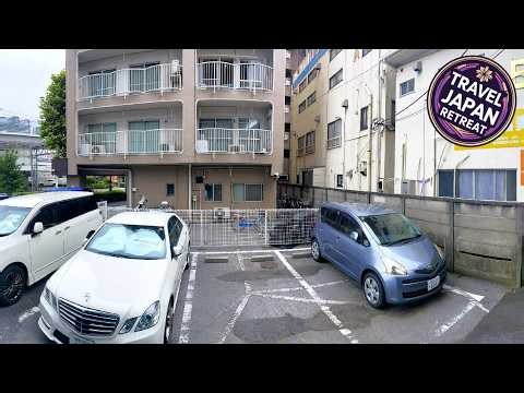 Tokyo Kimi Homestay | Tokyo, Japan | Hotel Review 🛏️
