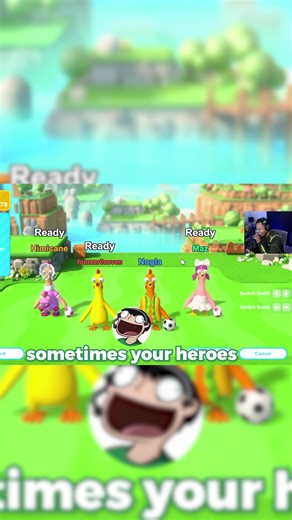 "Never Meet Your Heros" -Nogla 2023 #funny #nogla #funnymoments