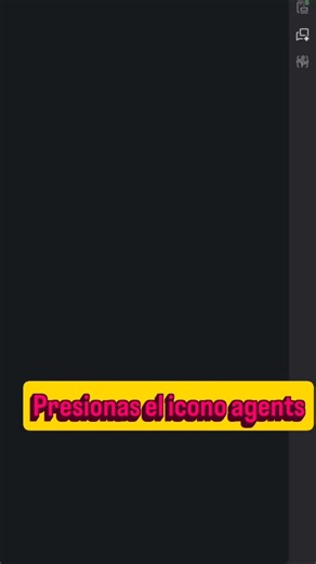 Crea tu propio AGENTE en Android Studio! 🤖 (Parte 1) #tips #mobiledev #androiddev