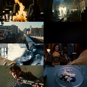 American Gangster (2007)Dir. Ridley Scott