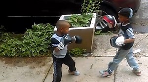 Future champions right here! | This is Happening