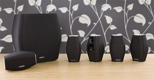 Monitor Audio MASS 5.1 review