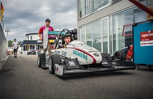 What are engineering student competitions? - Academic and Future Workforce