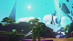 I played the Halo Mega Bloks game, and it was truly Killtacular - VideoGamer