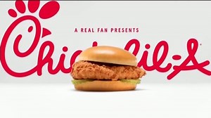 Chick-fil-A Original Chicken Sandwich TV Spot, 'Taste of Childhood: Tonya'