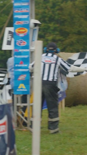 Battle all the way to the line ⚔️ Brycen Neal is your ATV Overall winner at @dunlopmoto Buckwheat 100 GNCC 🏁🔥 @brycen_neal 🎥 @ten4.media #GNCC | Grand National Cross Country Series