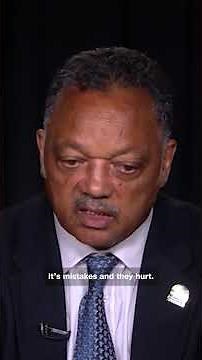 Rev. Jesse Jackson dies: Civil rights legacy explained