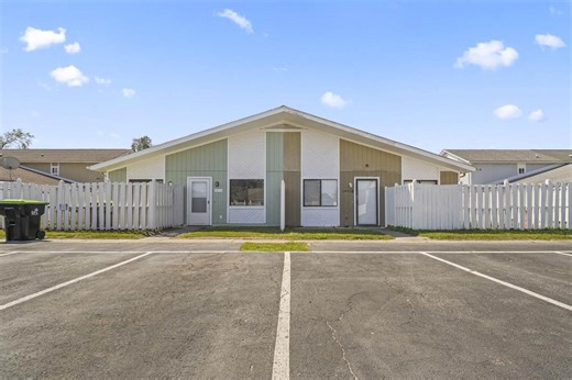 1411 Turkey Ridge Rd. A, Surfside Beach, SC 29575 (MLS #2607626) :: Garden City Realty, Inc.