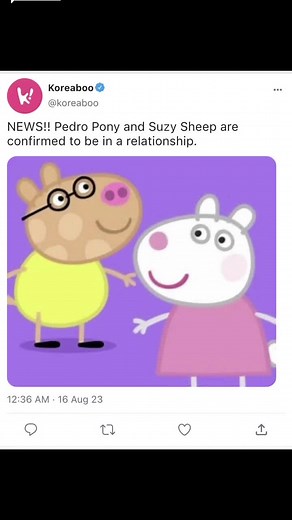 Peppa Pig Nurse Suzy Part 2 Edit