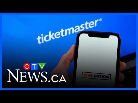 Ticketmaster to ban reselling tickets above original price starting next week