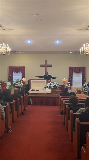 Celebrating the life of Telza Shaw. Please keep the family in your prayers | Blackwell Funeral Home