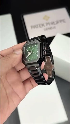 Luxury Skeleton Automatic #watch #oldmoneystyle #mensfashion #menaccessories #shorts #shortvideo