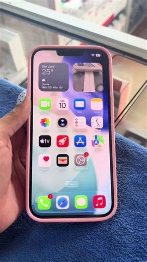 Cómo activar Siri en iPhone: guía rápida y sencilla