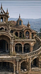 These Abandoned Mansions Will Be Gone Forever… Which One Would You Save? #abandonedmansions #abandonedhouses #forgottenhomes #lastchance #lostarchitecture #urbexamerica #hiddenhistory #saveorforget #realestatefantasy #mansionlife #oldhomes #whichonewouldyouchoose #restorationdream #americanhomes | Abandoned Places Story 2.0