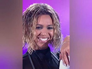 Beyonce Dance for you music video