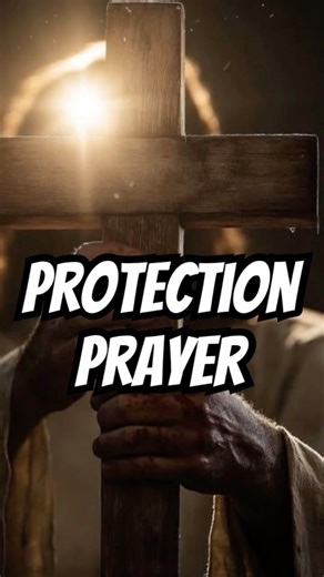 Protection Prayer for Daily Life ✟