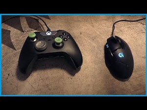 How to play controller and mouse (hybrid) on Marvel Rivals