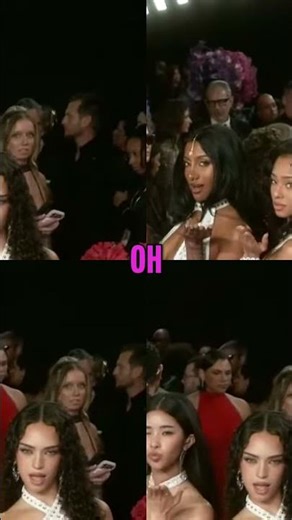 Belly Button Rings & Girl Group Fashion: A Wild Studio Chat! #shorts