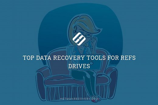 ReFS Data Recovery: Top Tools to Rescue Your Data