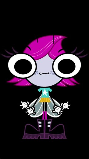 Eleanor and her friends