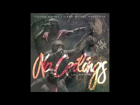 Lil Wayne - Sweet Dreams (feat. Nicki Minaj & Beyonce) - No Ceilings [21]